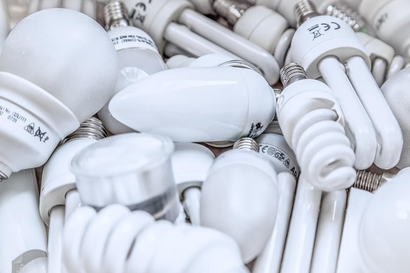 Waste Reduction Strategies