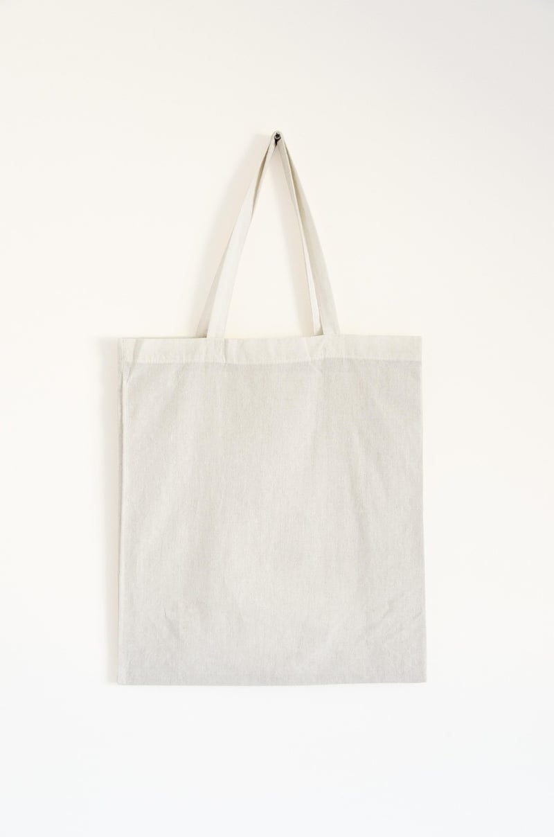 Eco-Friendly Tote Bag