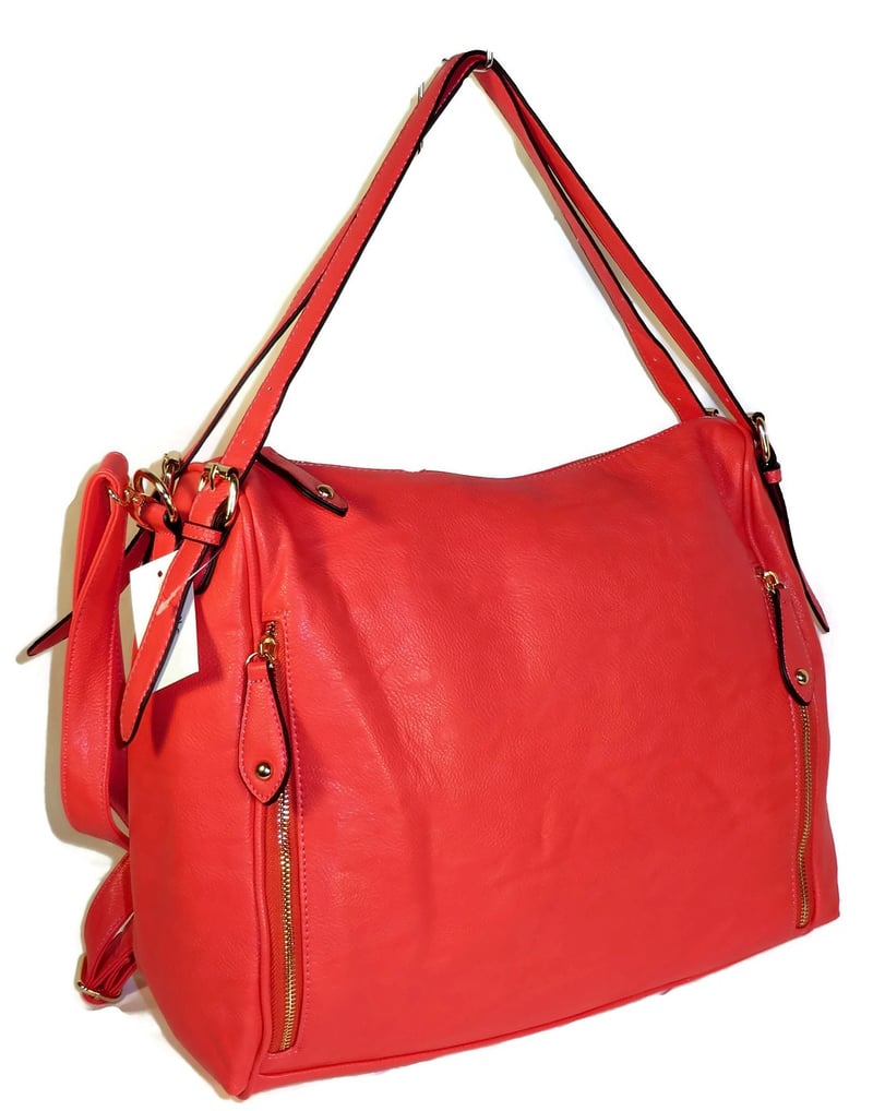 Upcycled Handbag Charm